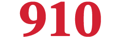 910