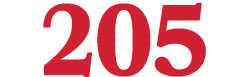 205