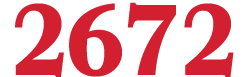 2672