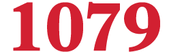 1079
