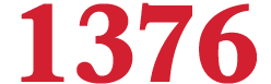 1376