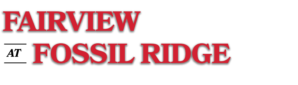 AT,Fossil Ridge,Fairvie
