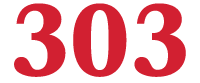 303