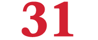 31