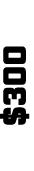 $300