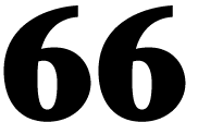66