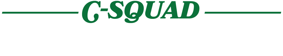 ———— C SQUAD ————