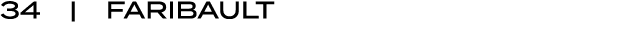 34 | FARIBAULT