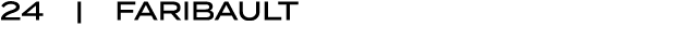 24 | FARIBAULT