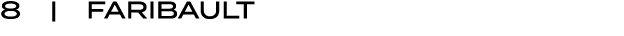 8 | FARIBAULT