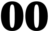 00