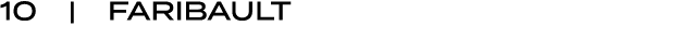 10 | FARIBAULT