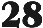 28