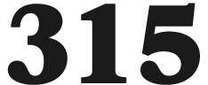 315