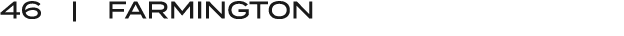 46 | FARMINGTON