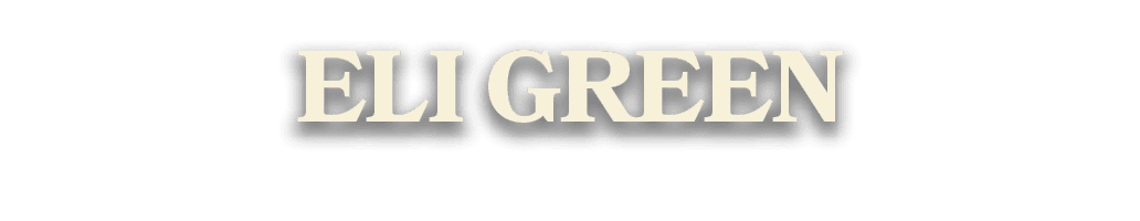 ELI GREEN