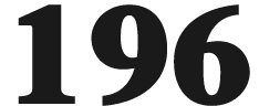 196