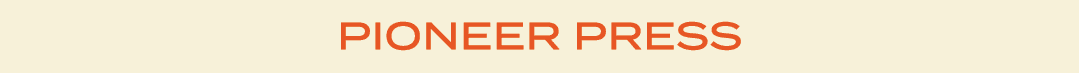 PIONEER PRESS