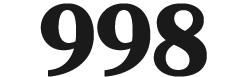 998