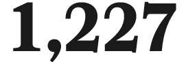 1,227