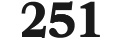 251
