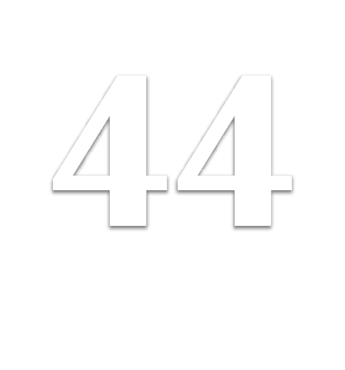 44