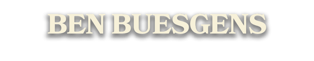 Ben Buesgens