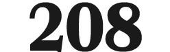 208