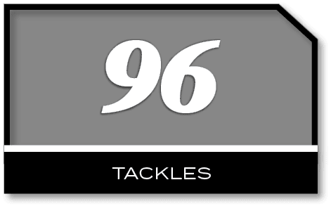 96,TACKLE