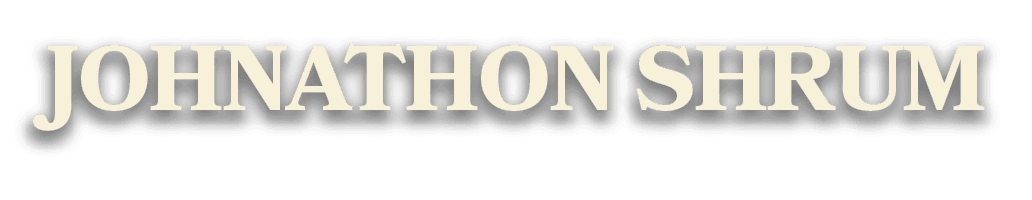 Johnathon shrum