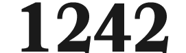 1242