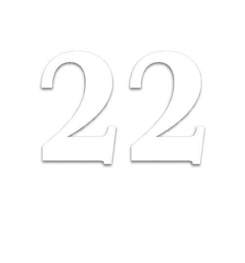 22