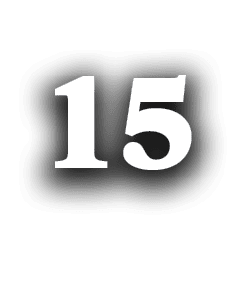 15