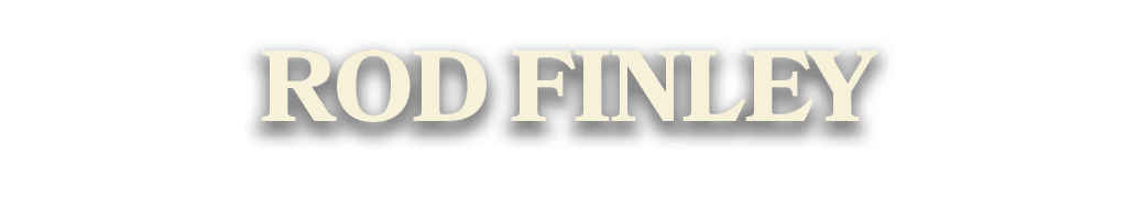 Rod Finley