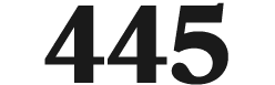 445