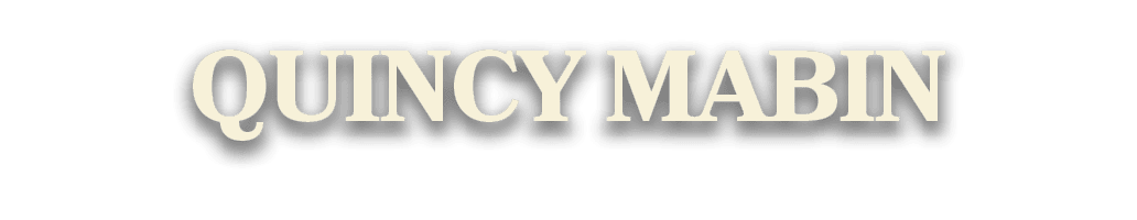 Quincy Mabin