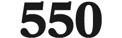 550