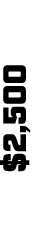 $2,500