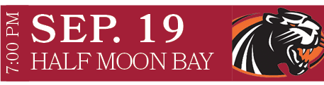 HALF MOON BAY,SEP. 19,7:00 P