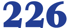 226