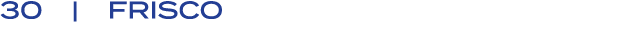 30 | frisco