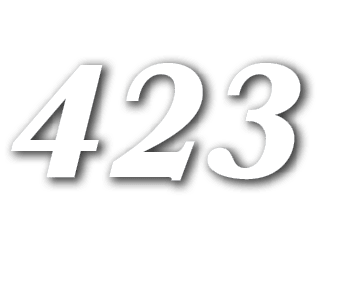 423