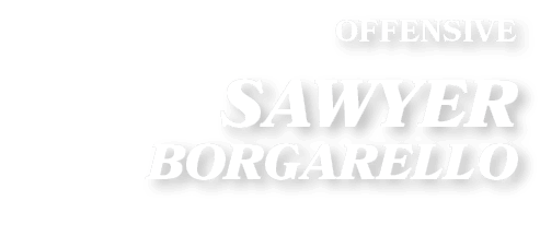 OFFENSIVE Sawyer Borgarello