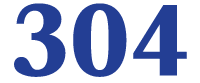 304
