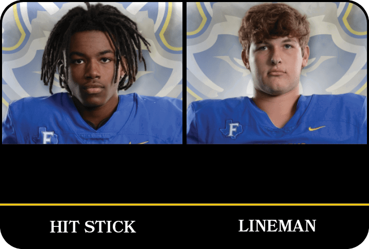 Lineman,Hit Stic