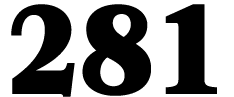 281