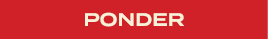 PONDER