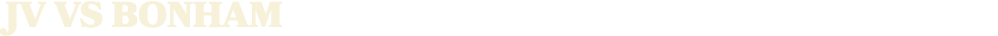 jv vS bonham
