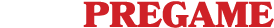 PREGAME