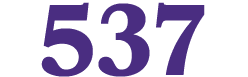 537